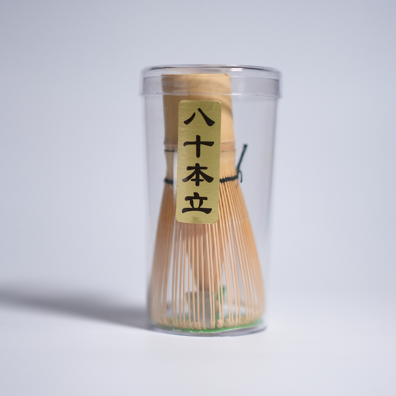 Mino ware - Rinka Matcha Bowl Gift Set
